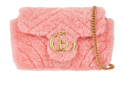 Mini Marmont, front view
